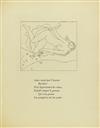 (MAILLOL, ARISTIDE.) Ronsard, Pierre de. Livret de folastries.